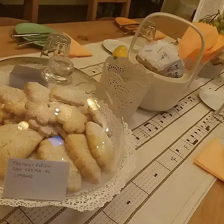 Πανδοχείο Carlito's Trattoria Con