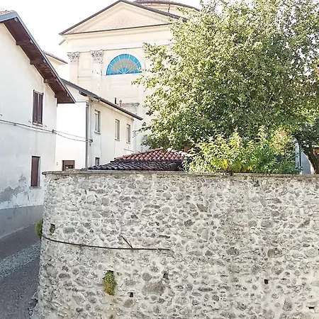 Carlito's Trattoria Con Πανδοχείο Vertemate