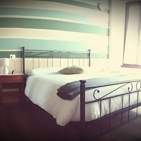 Carlito's Trattoria Con * Vertemate