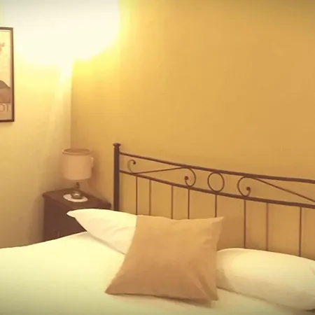 Carlito's Trattoria Con Fogadó