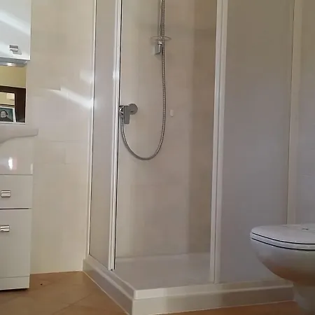 Fogadó Carlito's Trattoria Con