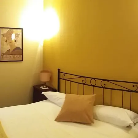 Carlito's Trattoria Con Fogadó Vertemate